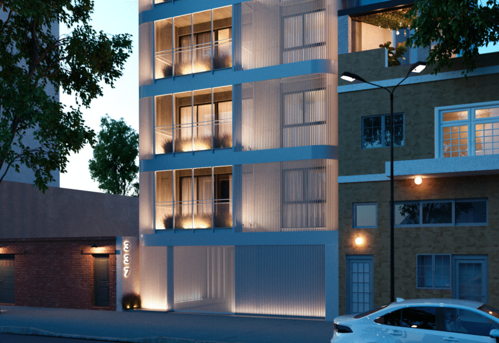 Lacarra FP - presentación proyecto